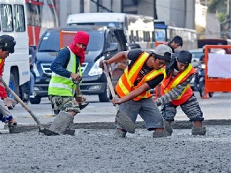 ano ang tungkulin ng dpwh|Priority areas ng imprastraktura, tutukuyin ng DTI at DPWH.